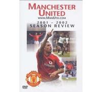 Manchester United: End Of Season Review 2001/2002 [DVD]
