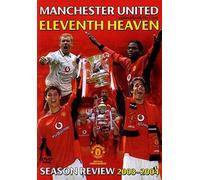 Manchester United: End Of Season Review 2003/2004 [DVD]
