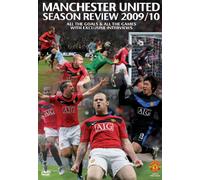 Manchester United - End of Season Review 2009/2010 [DVD]