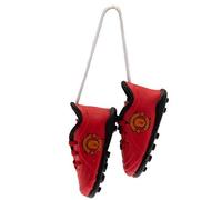 Manchester United FC Boot Car Hanger – Polyvinyl Chloride