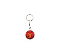 Manchester United F.C. Football Keyring-A35KRFMAUN