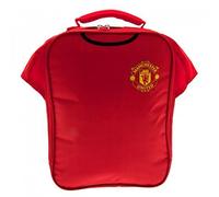 Manchester United F.C. Kit Lunch Bag