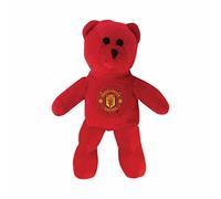 Manchester United F.C. Mini Bear SB