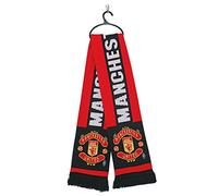 Manchester United F.C. Scarf BC