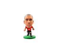 Manchester United F.C. SoccerStarz Figure Chris Smalling