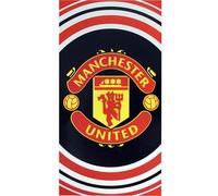 Manchester United F.C. Towel PL Official Merchandise