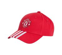 Manchester United FC Adidas Baseball Cap BS4462