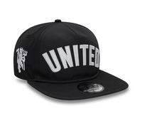 Manchester United FC Adjustable Golfer Cap