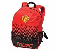 Manchester United FC 2426 Unisex Adult Backpack - Multicoloured