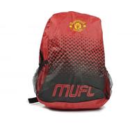 Manchester United FC 2426 Unisex Adult Backpack - Multicoloured
