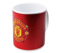 Manchester United FC Mug