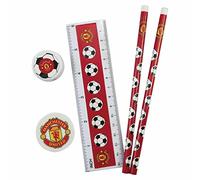Manchester United FC Stationery Set