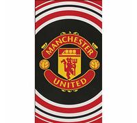 Manchester United FC Towel PL