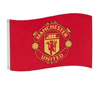 Manchester United F.C. Flag CC