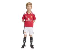 Manchester United 26/27 Home Kids Set