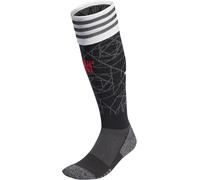 Manchester United Football Socks Home Socks Adidas 2.5/4 UK 34-36 EU 2-3.5