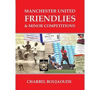 Manchester United Friendlies