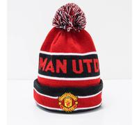 New Era Unisex ManU Jake Cuff Beanie