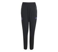 Manchester United Tiro 25 Competition Vis Tech Travel Pants Kids