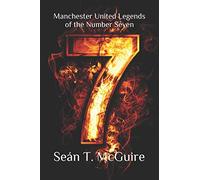 Manchester United Legends of the Number Seven