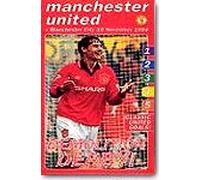Manchester United - Manchester United - Demolition Derby
