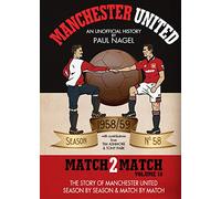 Manchester United Match2Match: 1958/59