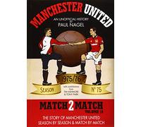 Manchester United Match2Match: 1975/76