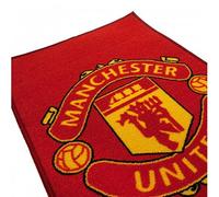 Official Manchester United FC Rug