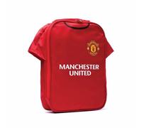 Manchester United Official Kit Lunch Bag - Multi-Colour
