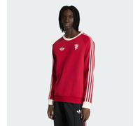 Manchester United Originals Crew Sweat