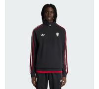 Manchester United Originals Half Zip Top