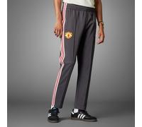 Adidas Men's Manchester United FC OG Track Pant Utility Black