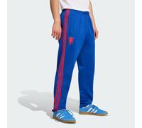 Adidas Manchester United Originals Tracksuit Pants Blue XL Men