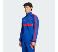 Manchester United adidas Originals Track Top - Royal