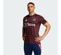 Manchester United Pre-Match Jersey