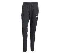 Manchester United Prematch Tracksuit Trousers 2025/26 Noir XS