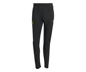 Manchester United Prematch Tracksuit Trousers EU 2025/26 Noir S