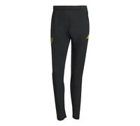 Manchester United Prematch Tracksuit Trousers EU 2025/26 Noir XS