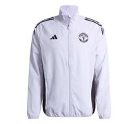 Manchester United Tiro 25 Competition Presentation Jacket