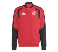 Manchester United Presentation Jacket Tiro 2026 Rouge S
