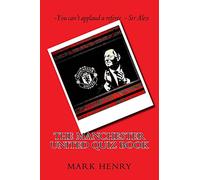Manchester United Quiz Book
