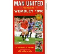 Manchester United: Road To Wembley [VHS]