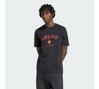 Manchester United Seasonal Graphic T-Shirt