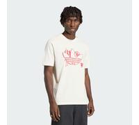 Manchester United Seasonal Graphic T-Shirt