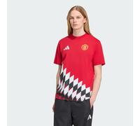 Manchester United Stadium Graphic T-Shirt