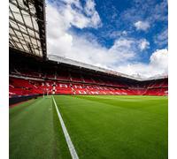 Manchester United Stadium Tour for Two Adults Experience