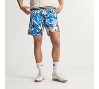 Manchester United Stone Roses AOP Short