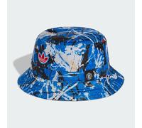 MANCHESTER UNITED STONE ROSES BUCKET HAT