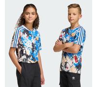 Manchester United Stone Roses Jersey Kids