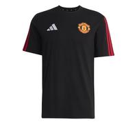 Manchester United T-shirt DNA Noir M